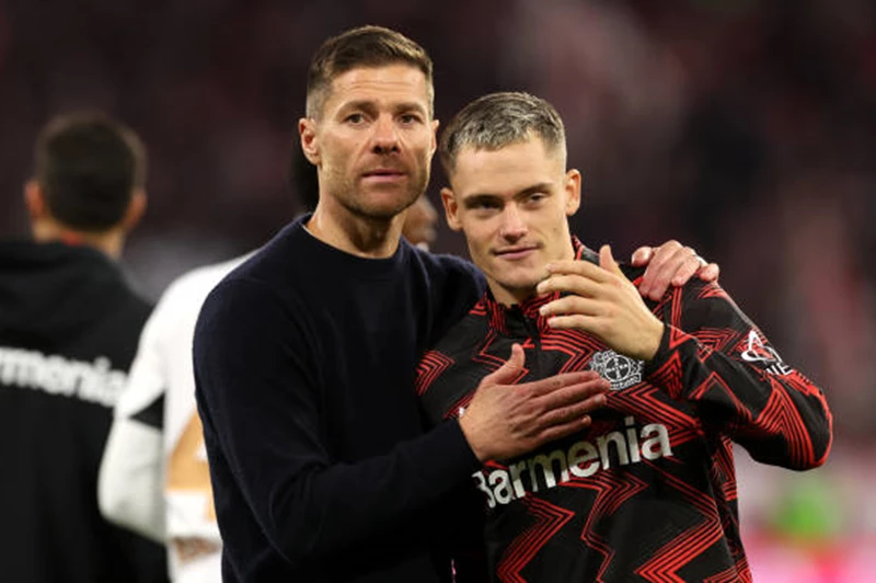 اجتماع مع الملاك: ليفربول يخطو رسمياً نحو ضم فيرتز