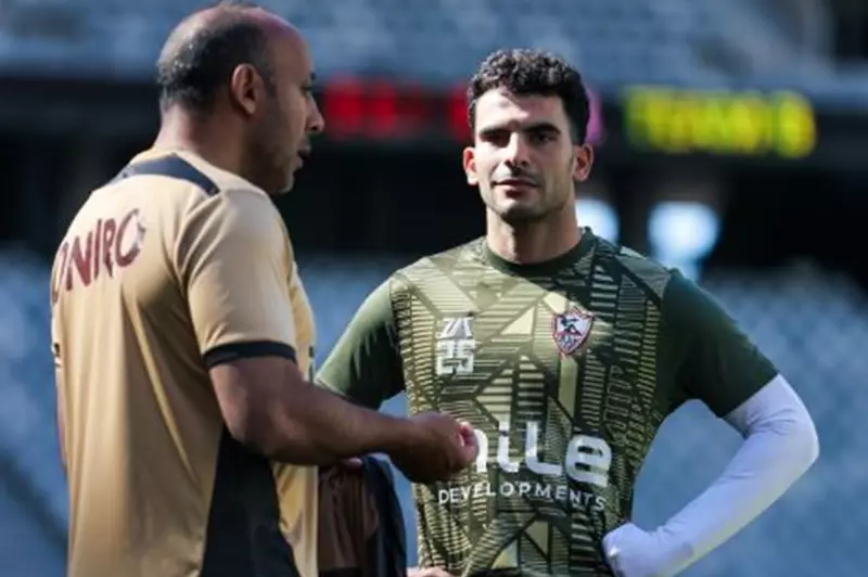 تحليل شامل من يلا كورة: جوميز يتقدم بشكوى ضد الزمالك، رفض تظلم زيزو، وآخر المستجدات حول عروض إمام عاشور