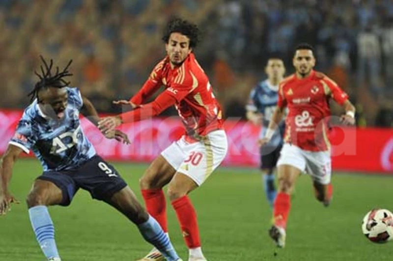 رابطة الأندية تعلن مصير الجولة الأخيرة للدوري في حفل تسليم الدرع ومباراة بيراميدز