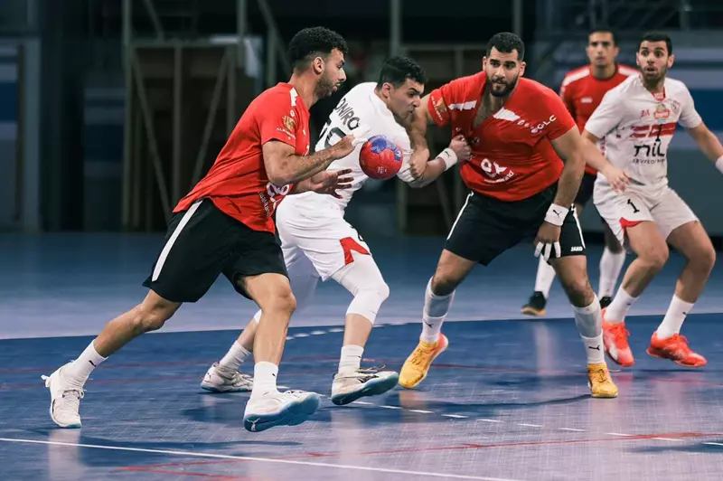 كرة اليد: الاتحاد الدولي يعلن عن مشاركة الأهلي والزمالك في كأس العالم للأندية