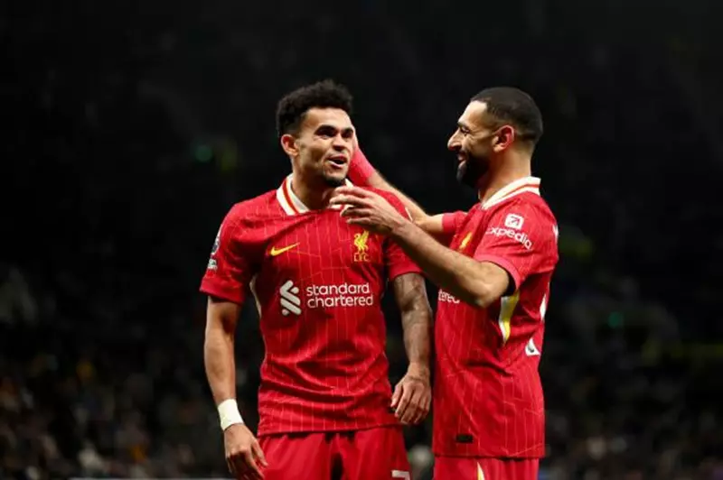 ليفربول يستهدف جوهرة ليون لتعزيز صفوفه خلفًا للويس دياز