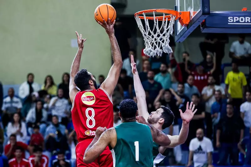 نهائي دوري السلة: صراع بين انتصار الاتحاد الثاني وعودة الأهلي القوية