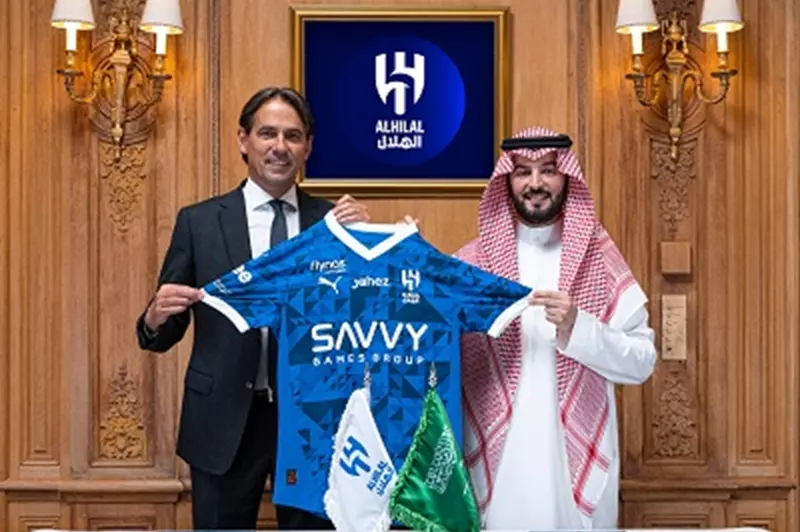 الهلال يتعاقد مع إنزاجي في خطوة جديدة قبل مواجهة ريال مدريد