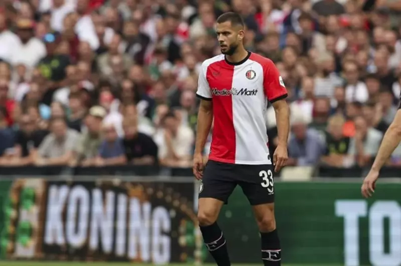 تقارير حصرية: النصر السعودي يستهدف التعاقد مع هانكو