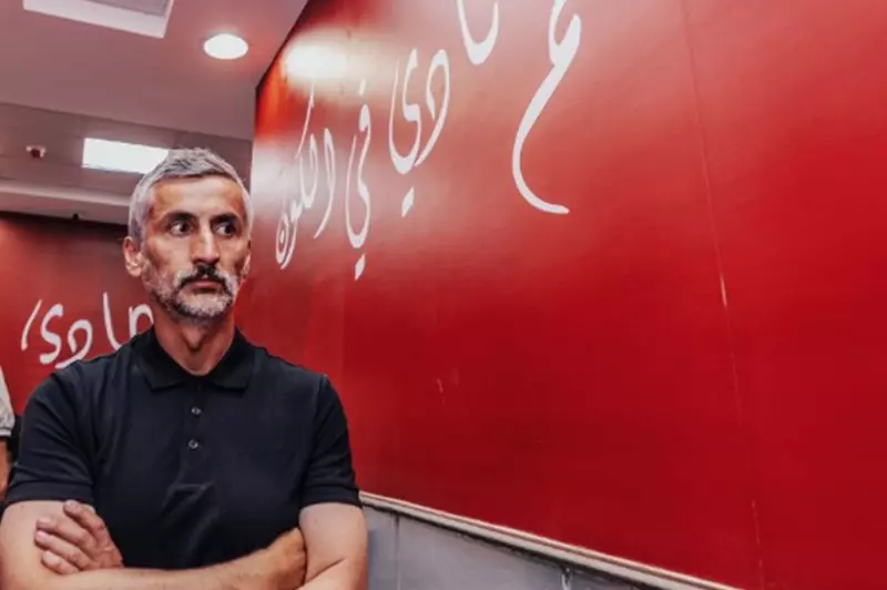 ريبييرو: إدراك عميق لثقافة الأهلي وتجربة تدريب فريدة في أورلاندو