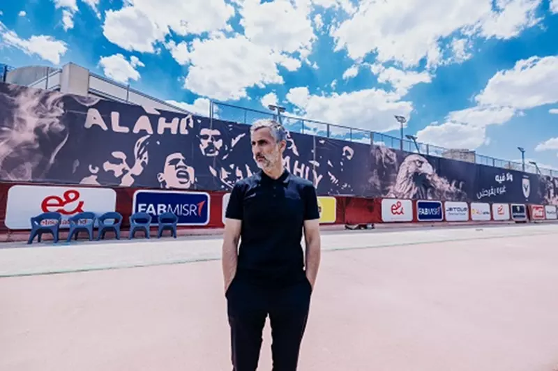 ريبييرو يكشف: بداية المفاوضات مع الأهلي عقب رحيل كولر واختياري للنحاس في الجهاز الفني