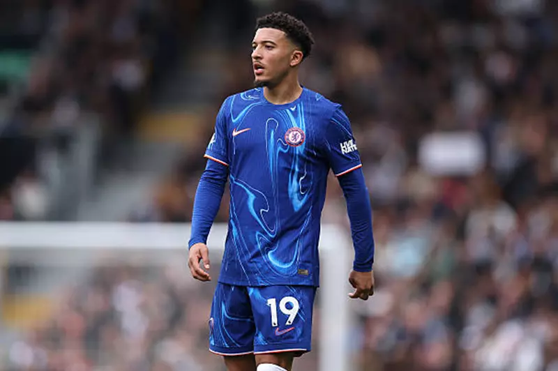 سانشو يعلن مغادرته تشيلسي رسميًا قبل انطلاق كأس العالم للأندية