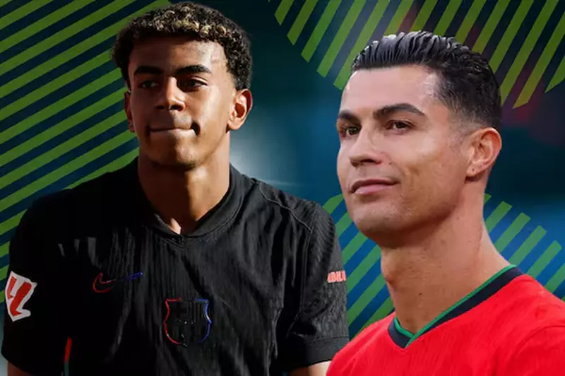 فارق زمني يمتد لـ 23 عاماً: رونالدو ويامال في مواجهة الأجيال بنهائي دوري الأمم الأوروبية