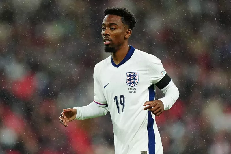 مارسيليا على أعتاب التعاقد مع نجم خط وسط إنجلترا