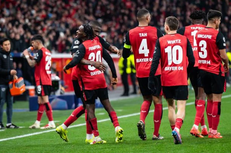 مرحلة جديدة بعد رحيل ألونسو: ليفركوزن يستعد للموسم المقبل في البرازيل